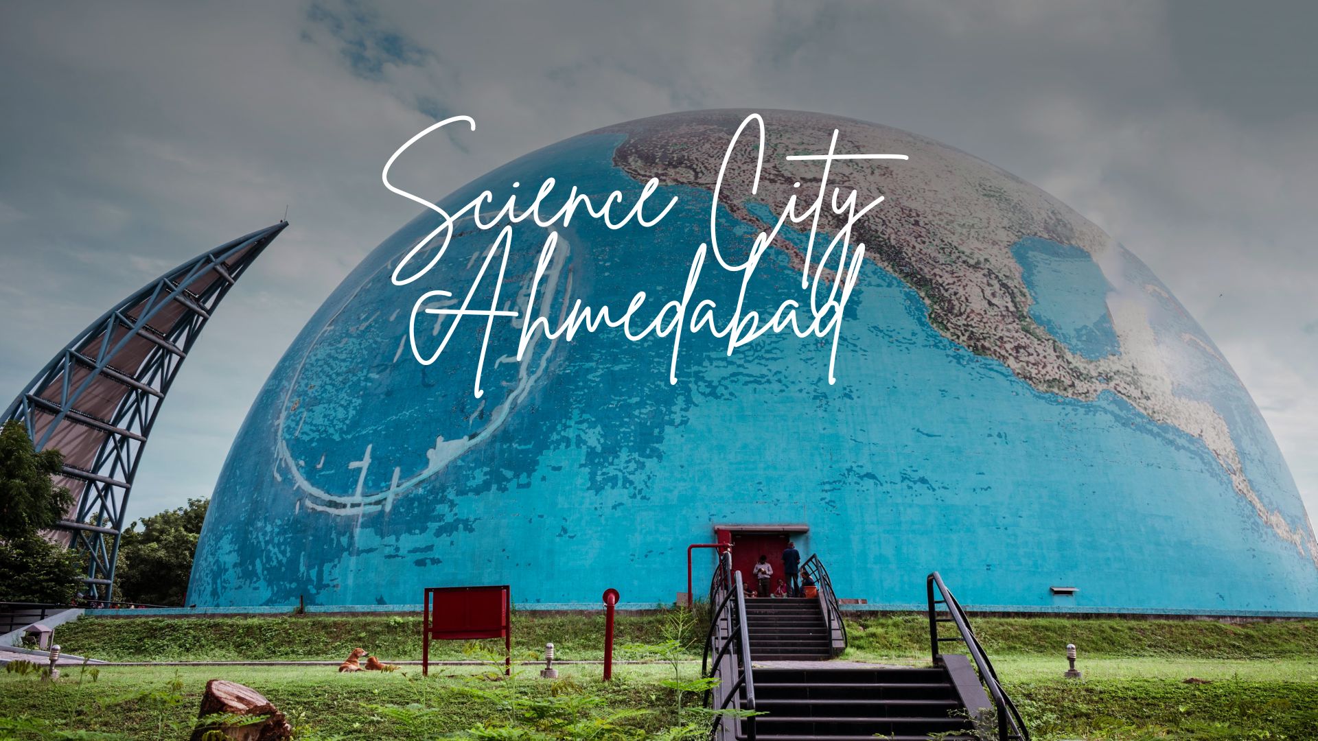 Science City Ahmedabad